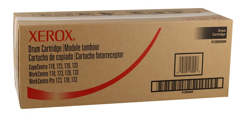 Xerox WC C118-M118 Orjinal Drum C123-M123-C128-M128-M133 (013R00589)