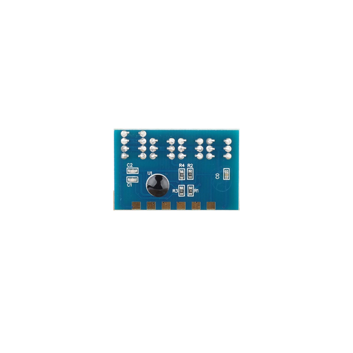 Xerox Phaser 3635 Toner Chip (108R00793) 5000 Kopya