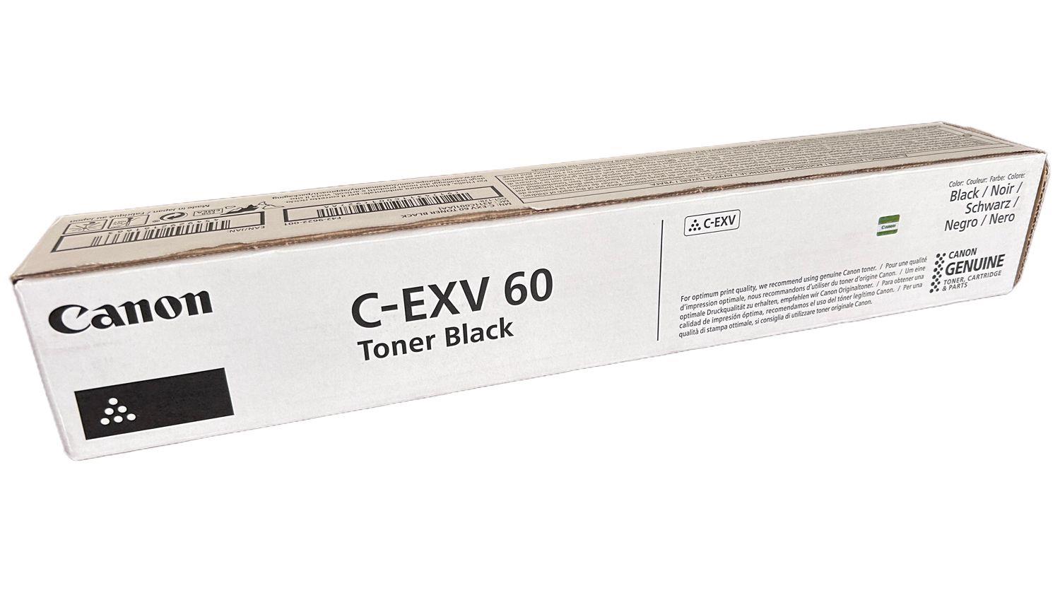 Canon EXV-60 Orijinal Toner imageRUNNER IR  -2425i  -2425  4311C001