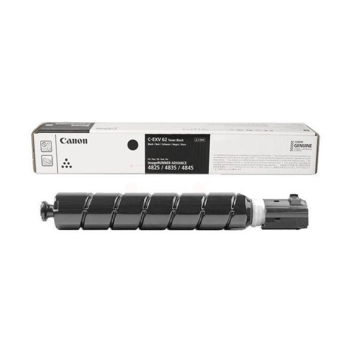 Canon EXV-62  Orijinal Toner IR ADVANCE DX 4825i DX 4835i DX 4845i