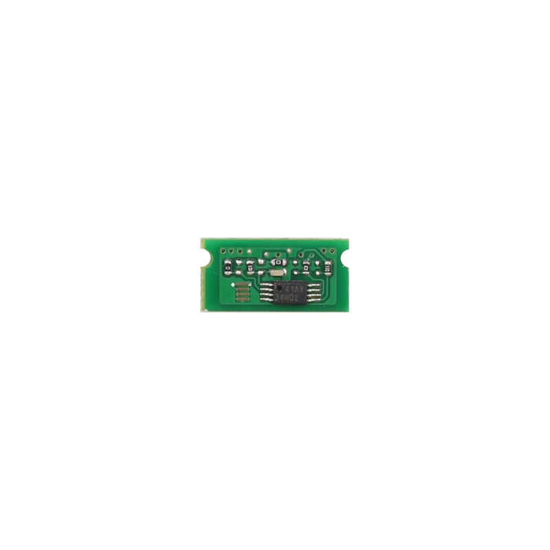 Ricoh SP-C231 Toner Chip Sarı SP-C310-232-311-242-320