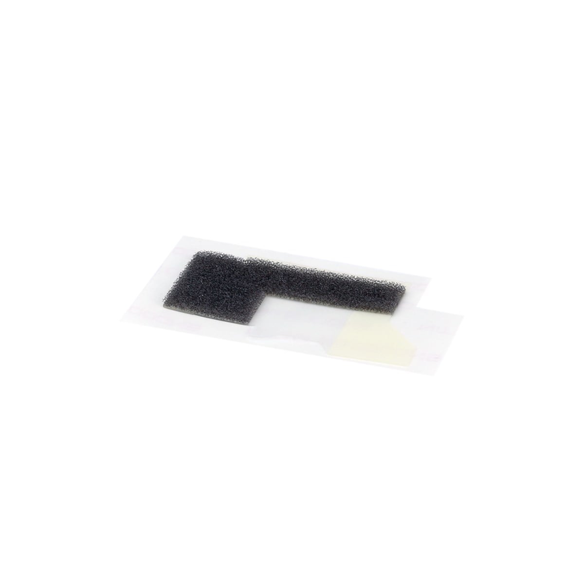 Ricoh 7500 Drum Front Shield Afc.1060-1075-2051-2060-2075-8001 (B140-3099)