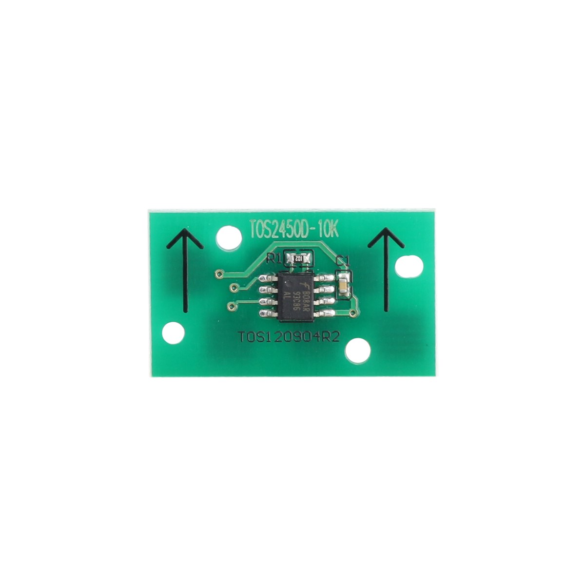 Toshiba T-2450D Toner Chip e-STD.195-223-225-243-245