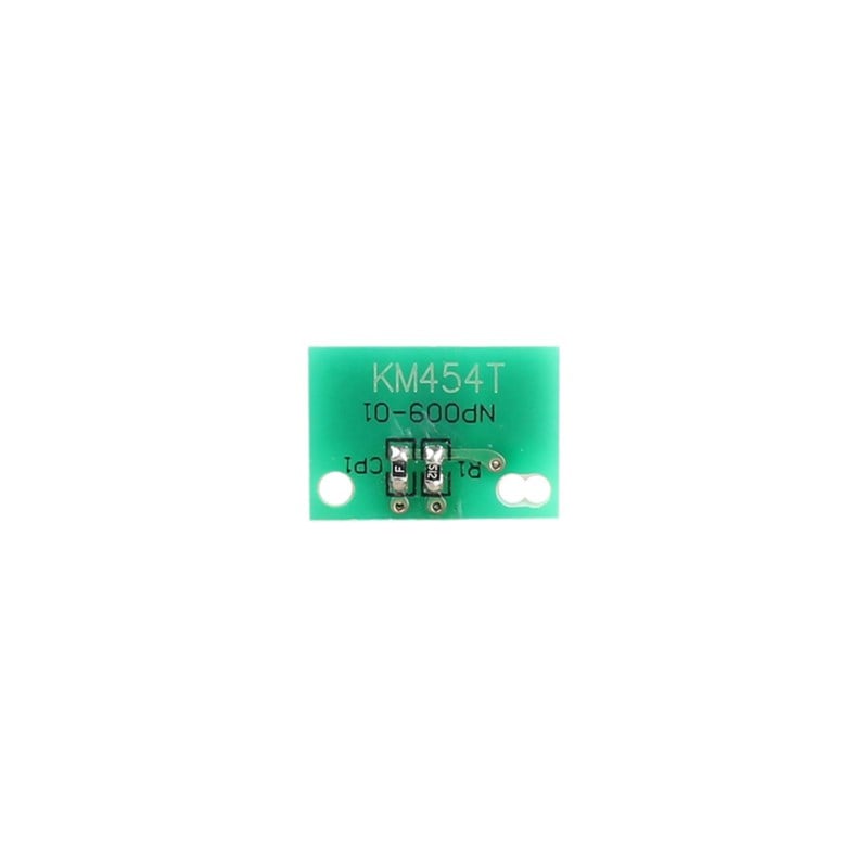 Develop DR-512 Siyah Unite Chip Ineo +224 +284 +364 +454 +554