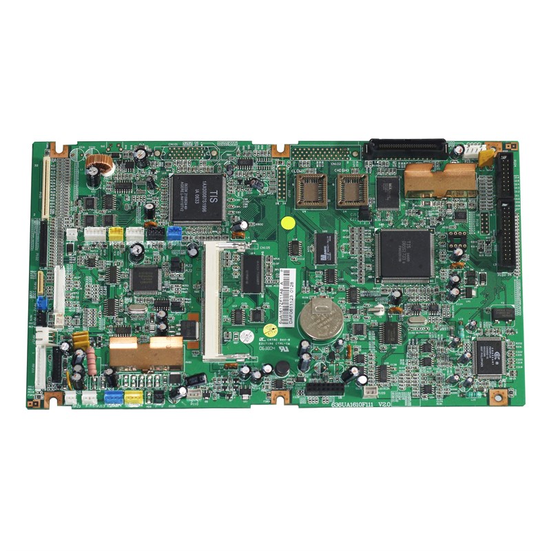 Develop Ineo 160 Motherboard (636UA1610F111 V2.0)