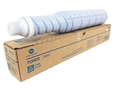 Develop TN-620 Orjinal Mavi Toner İneo +1060L A3VX4D1