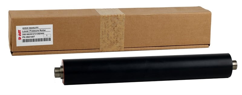 Konica Minolta Bizhub 600-750 Smart Alt Merdane DI551-650-5510-7210