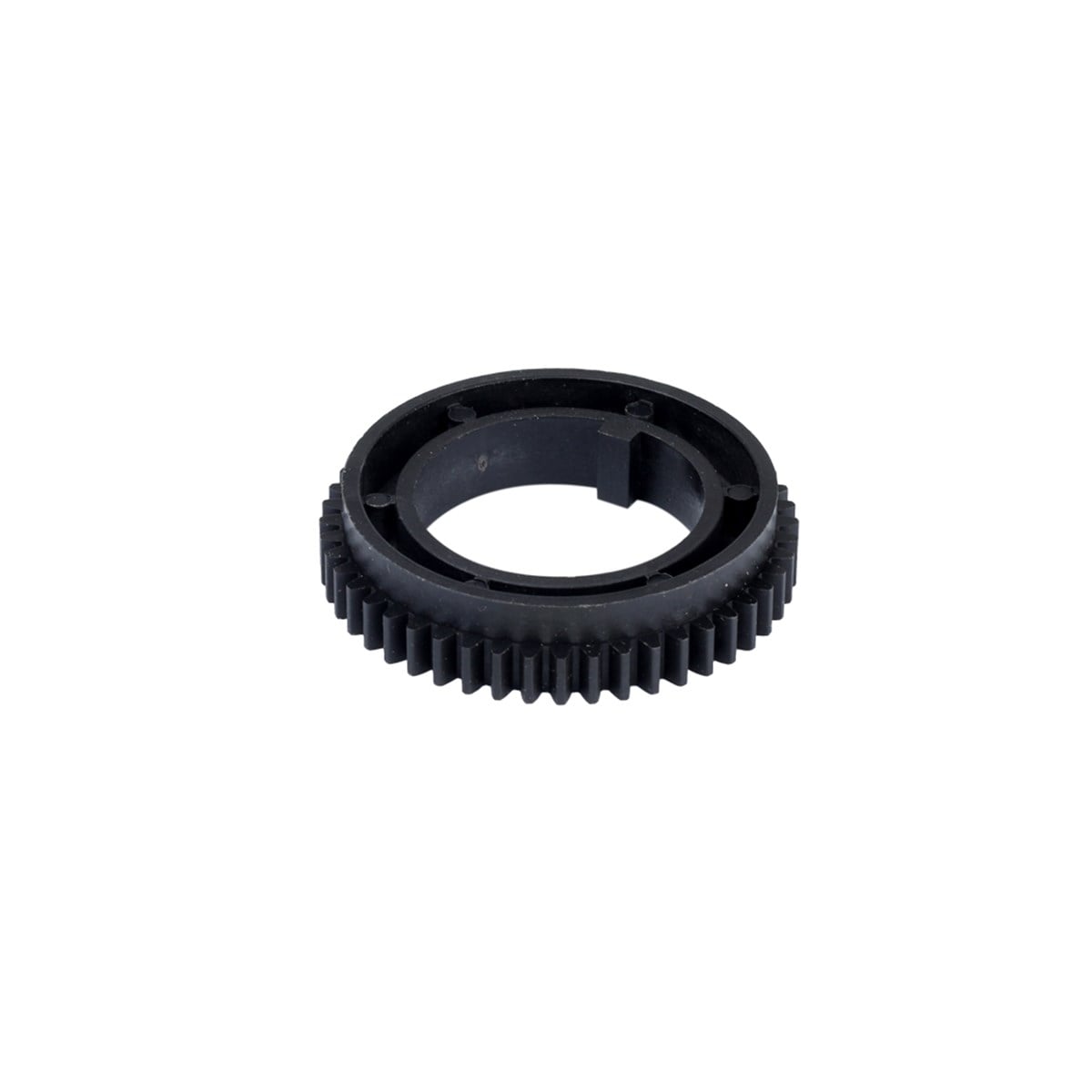 12819-Sharp Fuser Gear SF-1016-1078-2116-7300