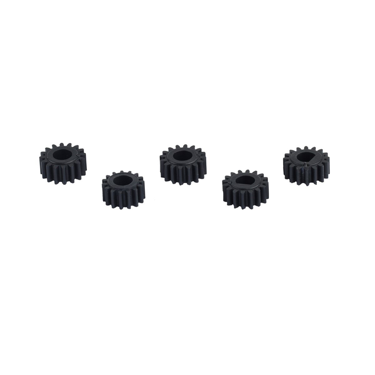 Ricoh Developer Gear Kit  Aficio 1022-1027-2022-2027 (5'li Set)
