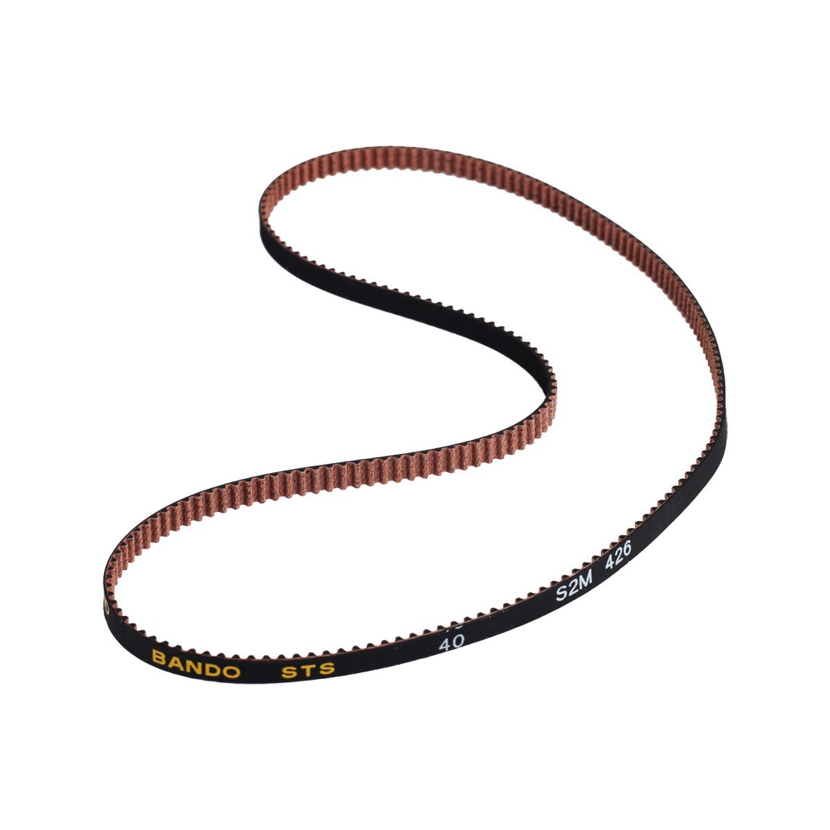 Ricoh MP-7500 Orjinal Timing Belt Aficio 2060-2075 (AA04-3315)