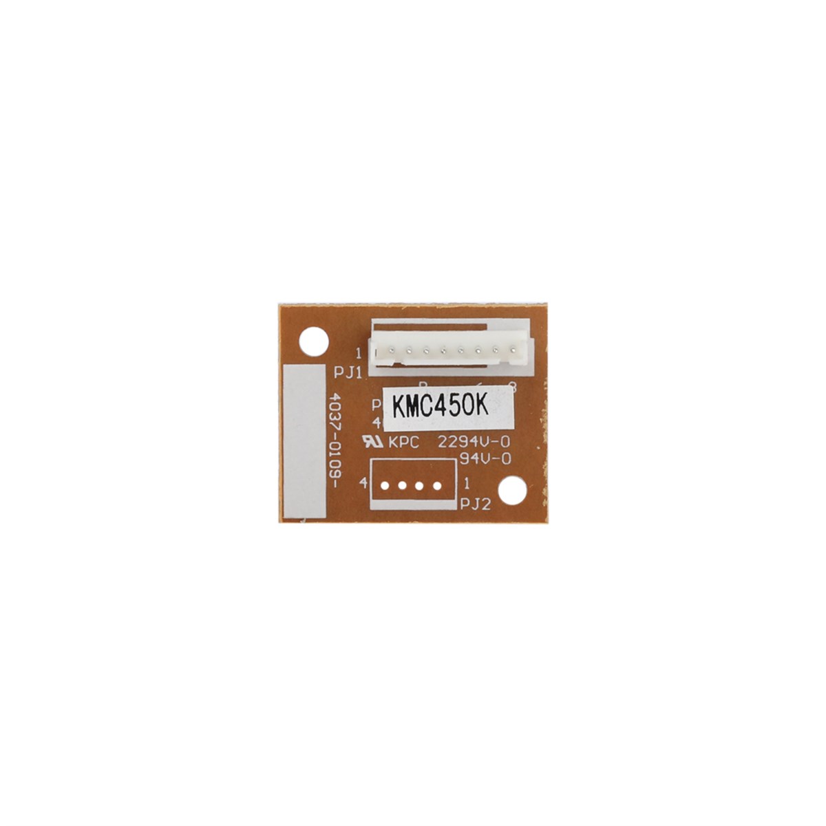 Minolta IU-410 Drum Chip Siyah C450