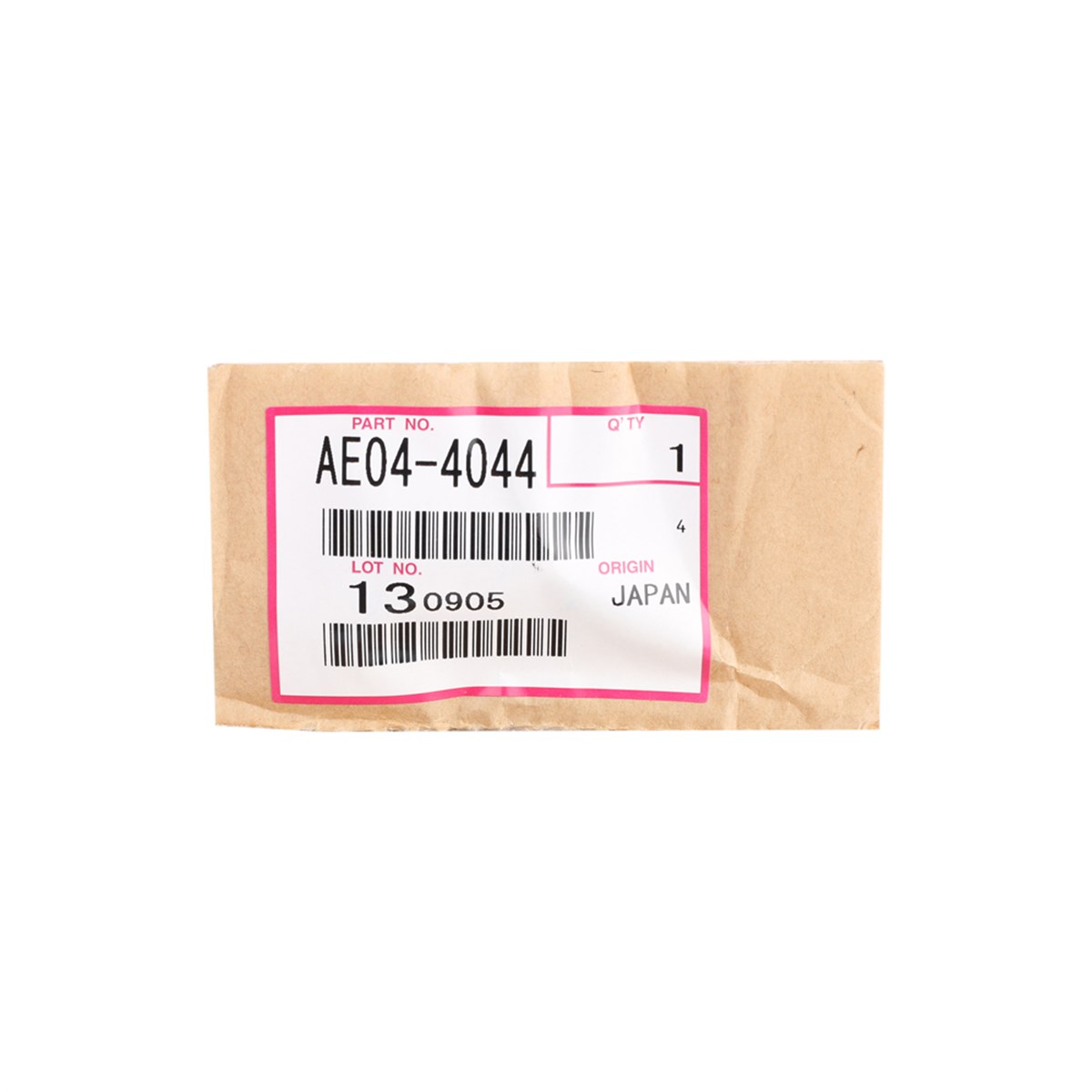Ricoh MP-1350 Orjinal Tırnak Afc-9000 Dsm-7135 (AE04-4044)(AE04-4067)