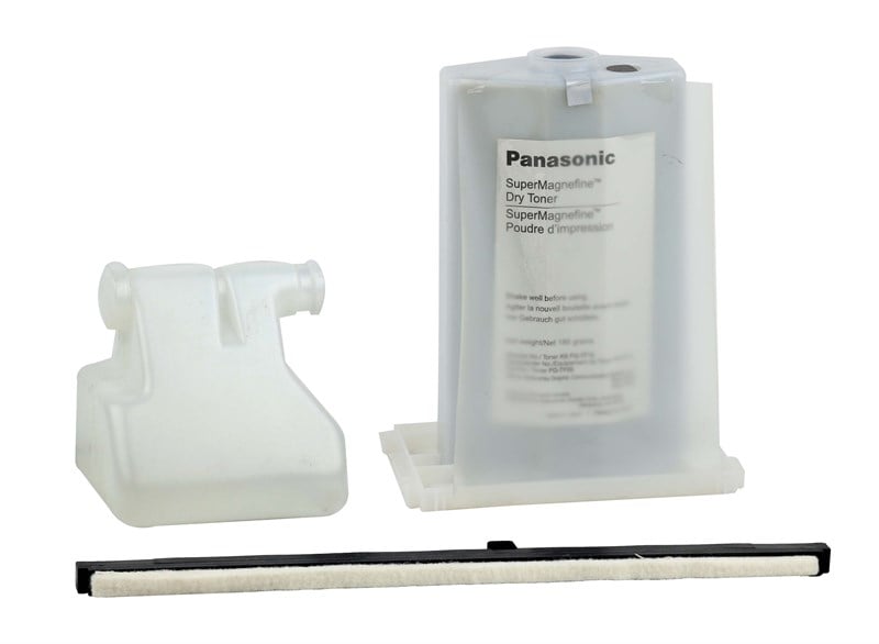 Panasonic TF-15 Orjinal Toner (7113-7115-7713-7715-7813-7815)