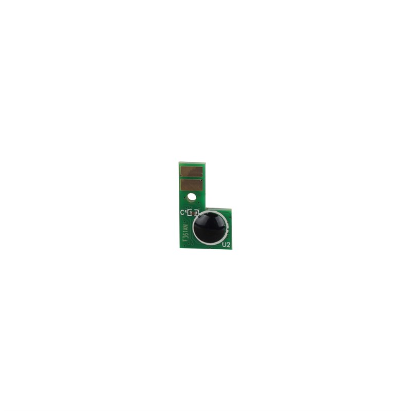 Hp Toner Chip CF361A Mavi (508A) (M552-M553) 5K.