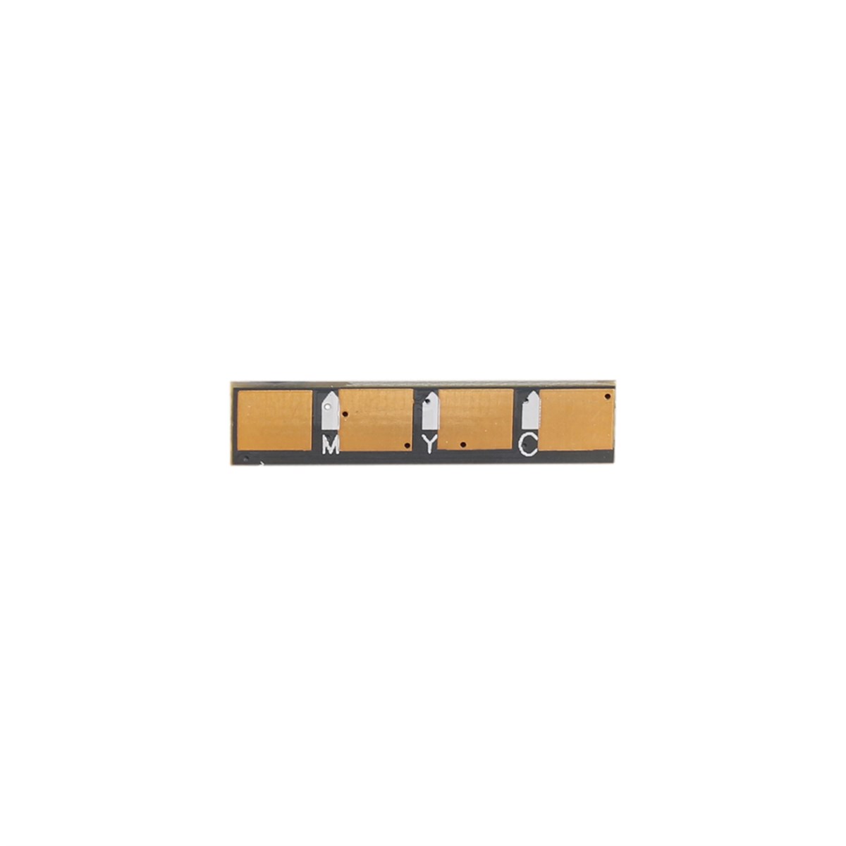 Samsung CLP-310 Toner Chip Kırmızı CLP-315 , CLX-3170-3175 (1.000 Sayfa)