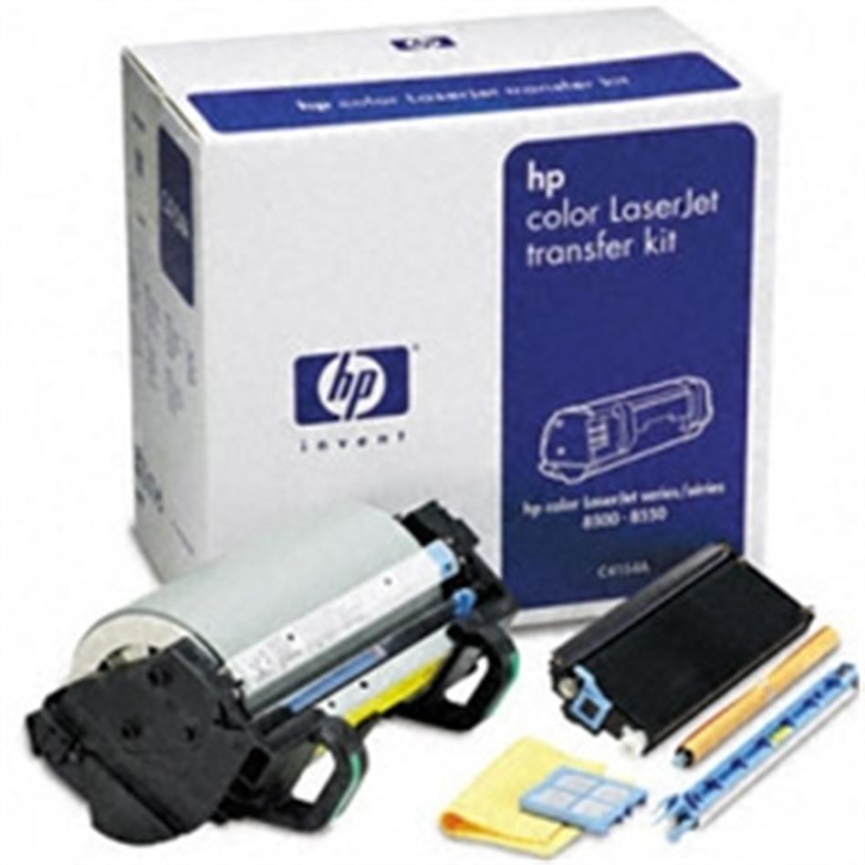 HP C 4156 A Fuser Kit LaserJet 8500 8550 Series 220V