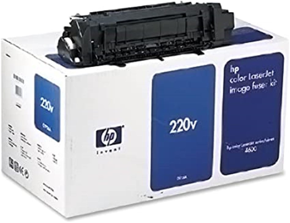 HP C9726A Fuser Kit  4600-4610-4650 (RG5-6517-230CN)