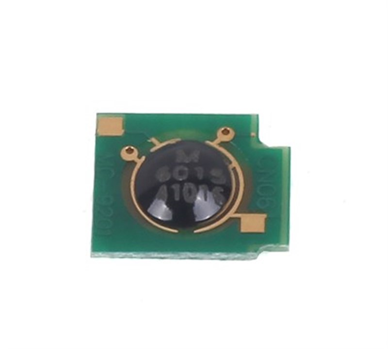 HP CB382A Sarı Toner Chip CM6040f-CP6015dn-CP6015x (21k)