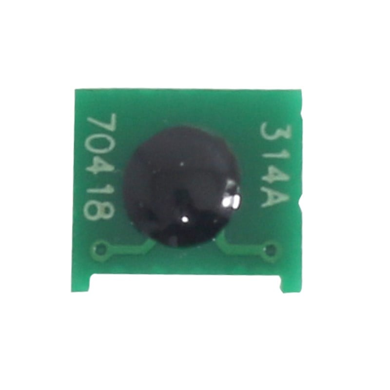 Hp CE314A Drum Chip CP1025-Pro100-M175-M275 (126A) (14K)