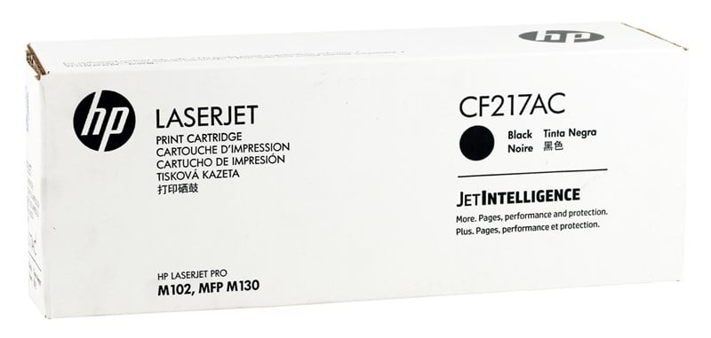 Картридж Hp Cf218ac Купить