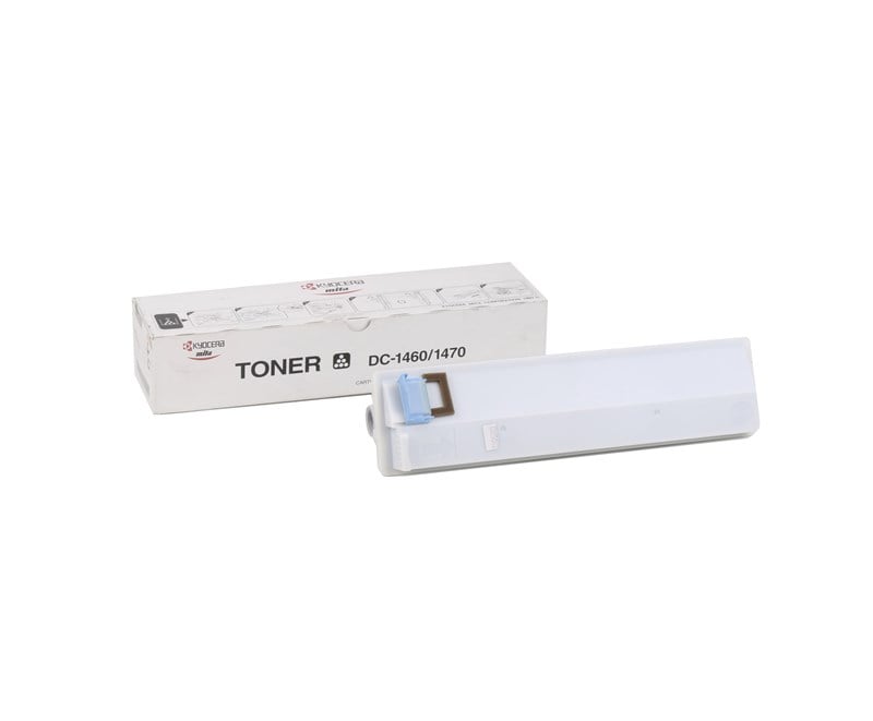 Kyocera Mita DC-1460 Orjinal Toner DC-1470