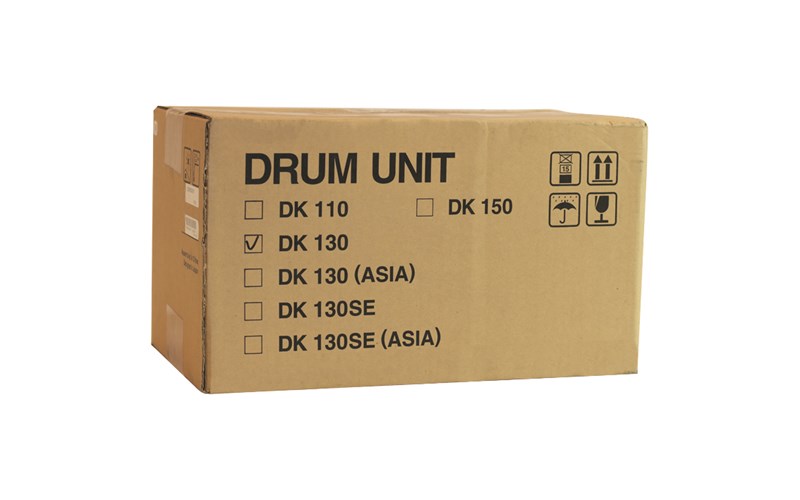 Kyocera Mita DK-130 Orginal Drum Unit FS-1100/1300MFB