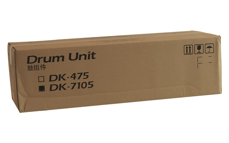 Kyocera Mita DK-7105 Orjinal Drum Unit Taskalfa 3010i-3510i (302NL93020)