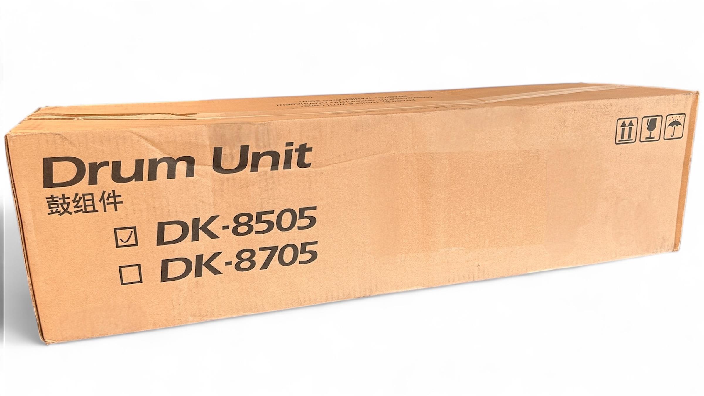 Kyocera Mita DK-8505 Orjinal Drum Unit Task.  3050ci  3550ci  4550ci 302LC93014