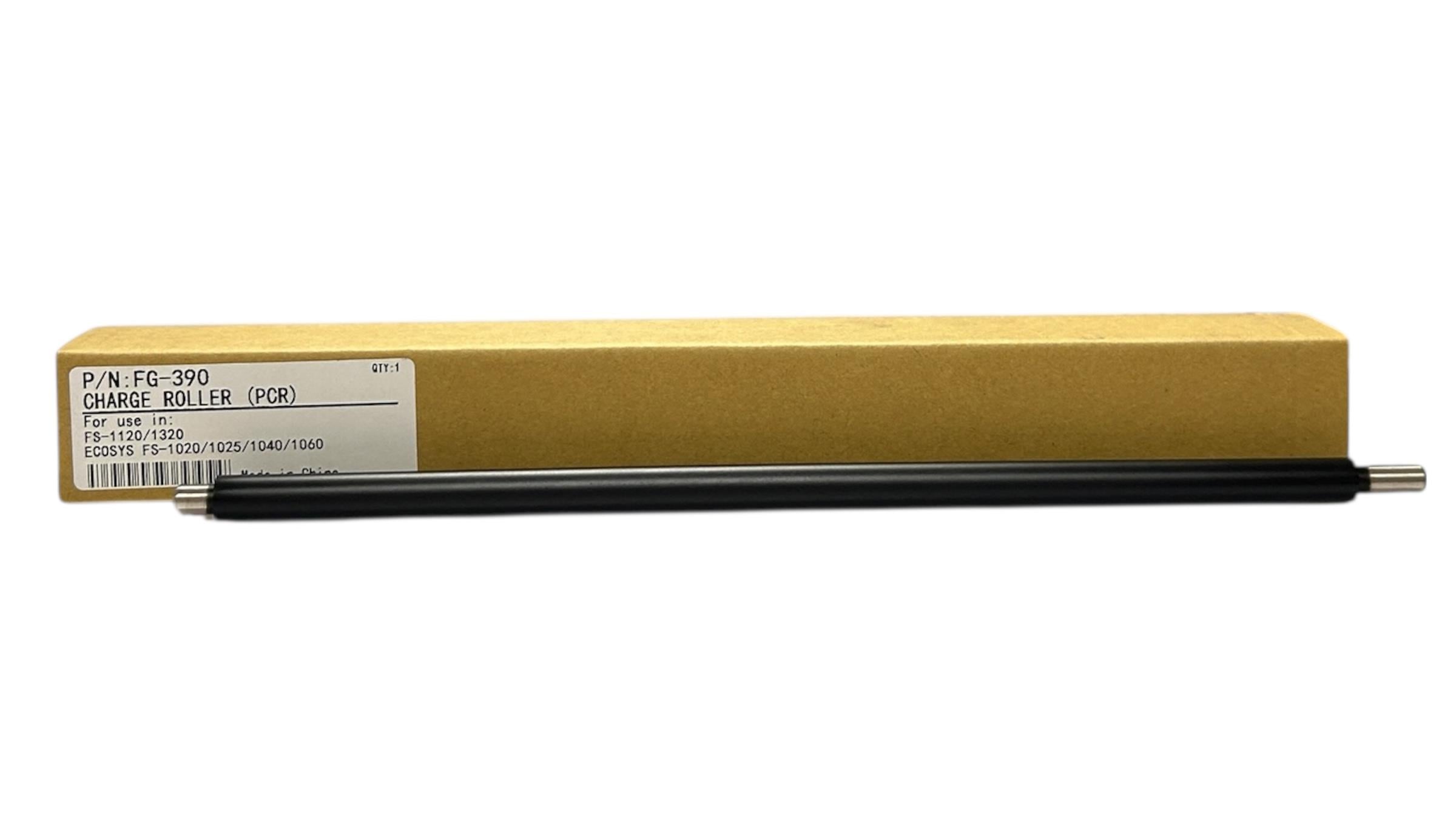 Kyocera Mita FS-1120 1125 Charge Roller FS-1020 FS-1025 FS-1040 FS-1060 FS-1325
