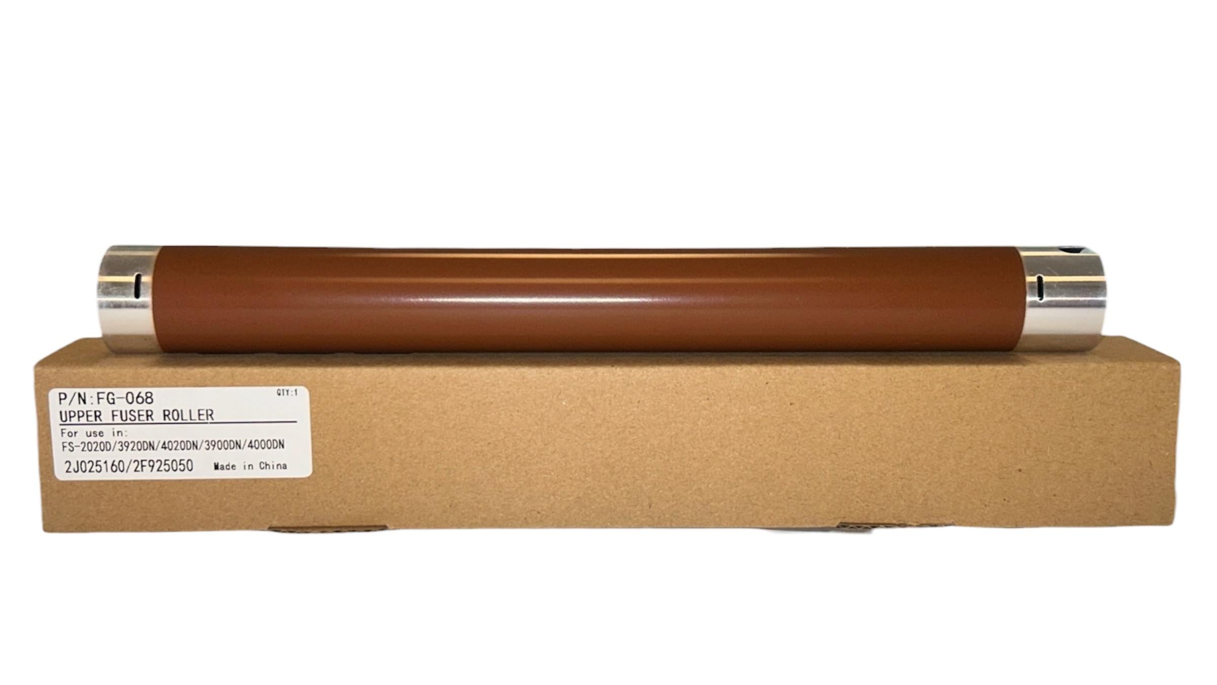 Kyocera Mita FS-3040 Smart Üst Merdane  FS-3140 FS-3540 3640 3900 4000 CD-1340
