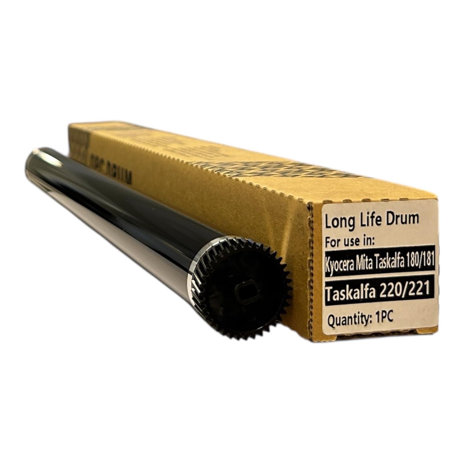 Kyocera Mita MK-460 Smart Drum Taskalfa 180 181 220 221