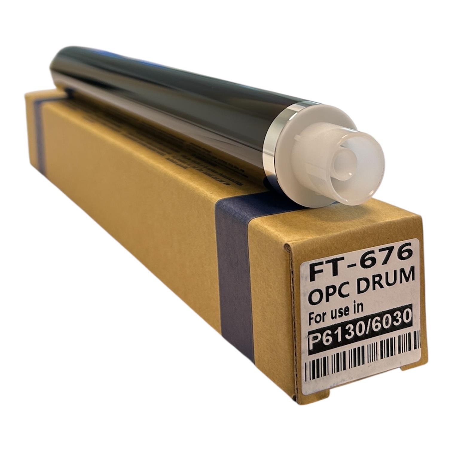 Kyoecar Mita DK-5140 DK-5195 Smart Drum M6030 M6530 6235 M6535 P6130 306ci 356ci