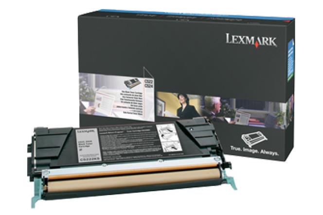 Lexmark E462U31E Siyah Orjinal Toner - E462dtn 18k.