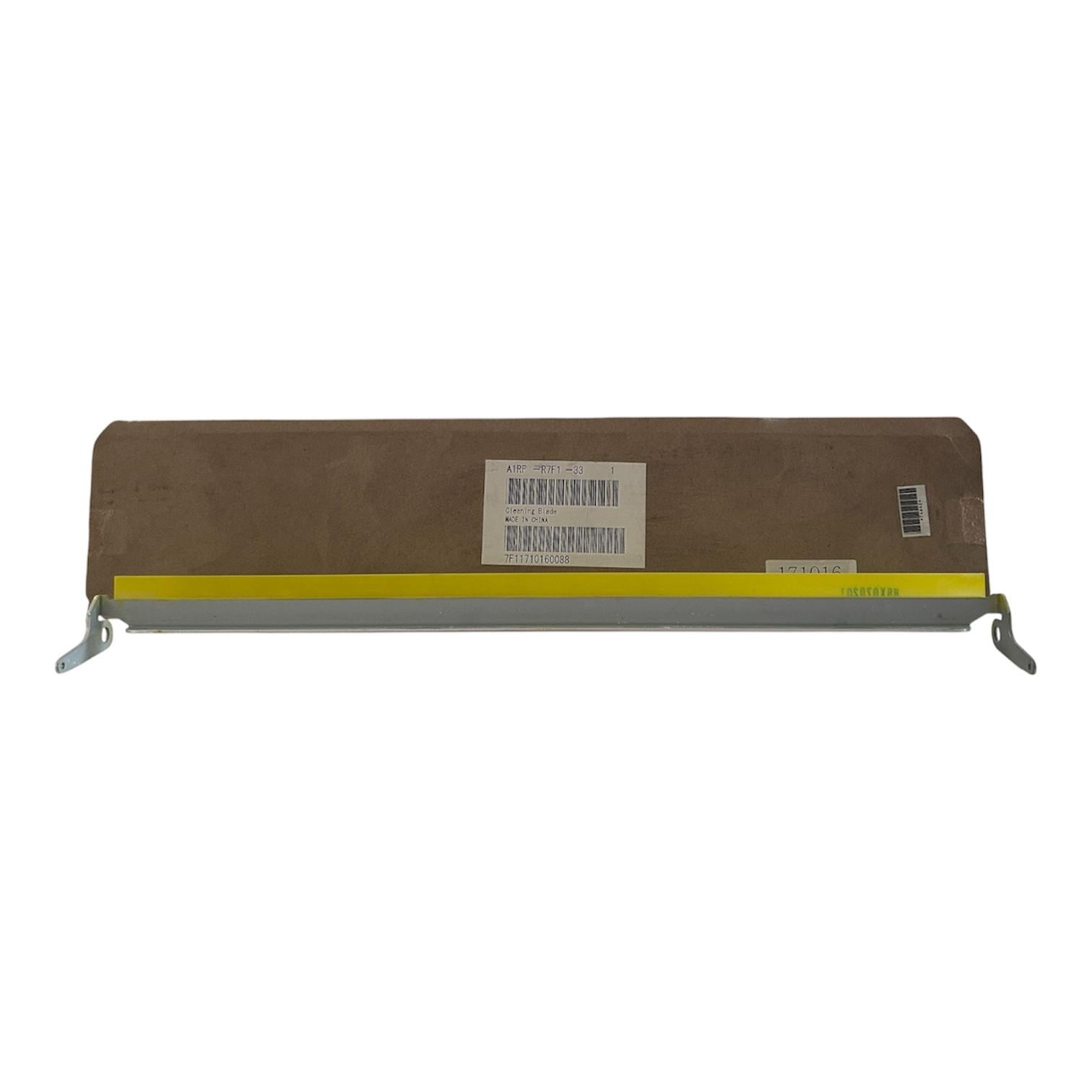 Minolta Bizhub Pres C8000 Transfer Belt Blade (A1RF-R7F1-33)