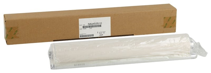 Konica Minolta Bizhub Pro-1050 Orjinal Fuser Cleaning Web Roller (56UA53510)