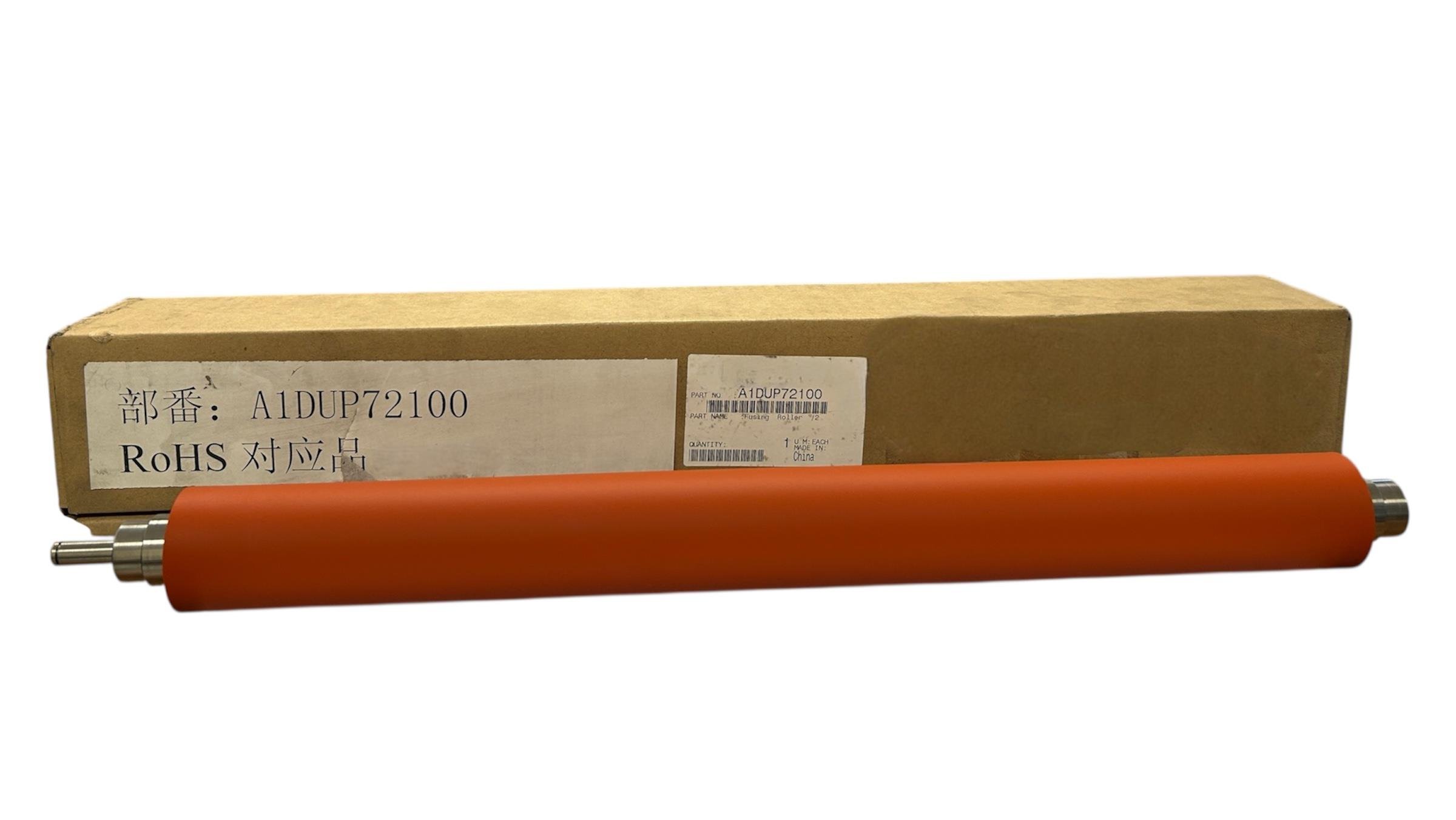 Minolta C-6000  C-6500 Orijinal Üst Merdane/2 A1DUP72100