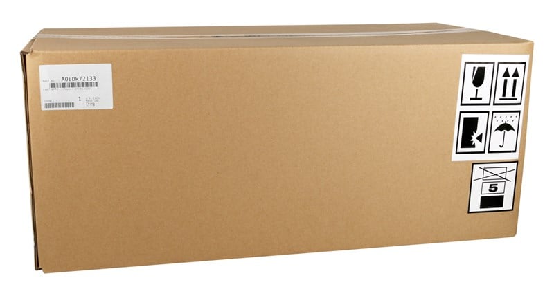 Konica Minolta C220 Orjinal Fusing Unit C280-C360 (A0EDR72100)(A0EDR72111)