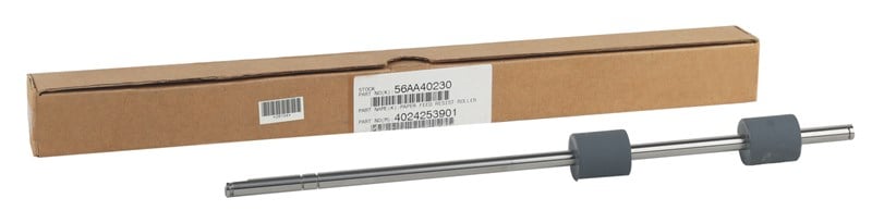 Minolta C500 Orjinal Paper Feed Registiration Roller 7155 (56AA40230)