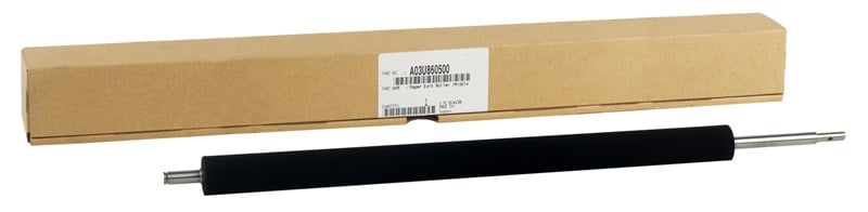 Minolta C550 Paper Exit Middle Roller C5500-C6500-C650 (A03U860500)