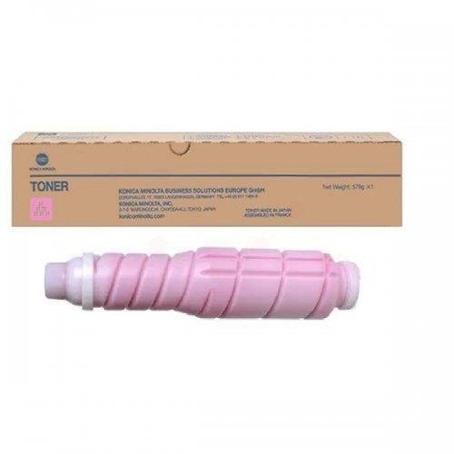 Minolta TN-617 Orjinal Kırmızı Toner Bizhub Press C70HC