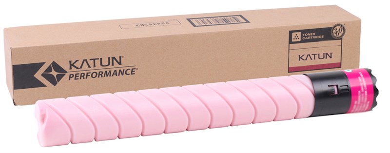 Muratec Katun Kırmızı Toner MFX-C2280-2880