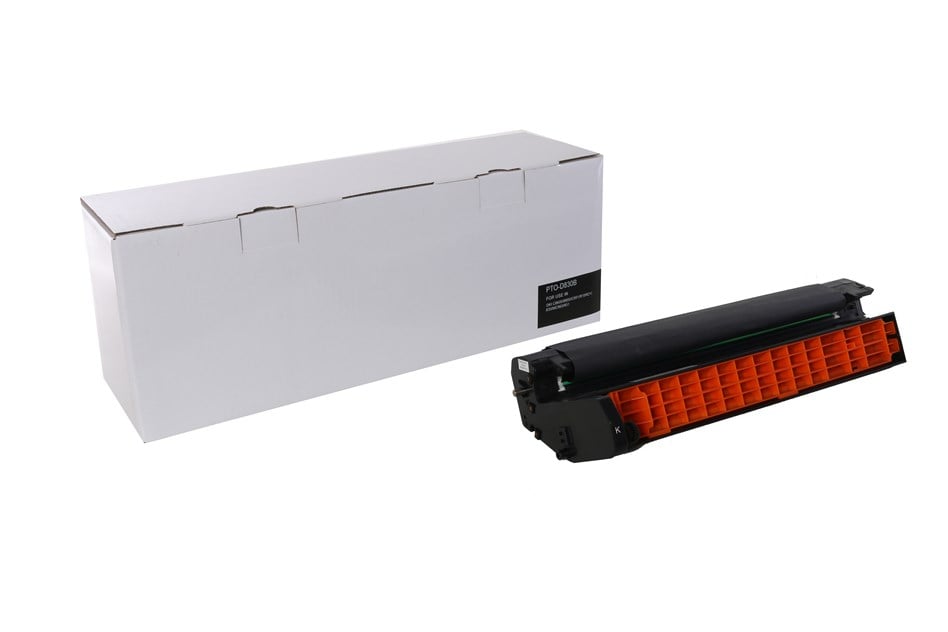 OKI C830 Siyah Poly Drum Unit C8600-8800 C801-810-821 MC860-851(4406412)