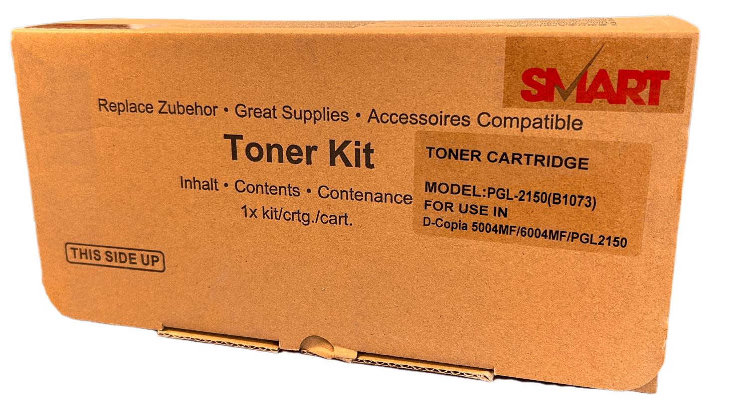 Olivetti D-Copia -5004MF -6004MF PG-L-2150 Smart Toner B1073