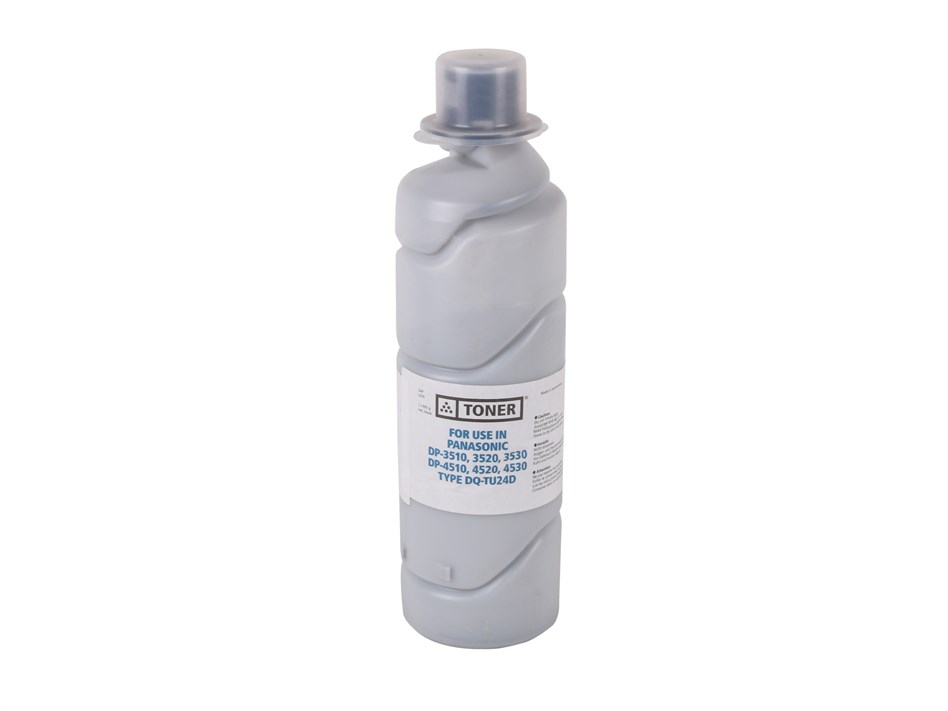 Panasonic DQ-TU24D Smart Toner (DP-3510-3520-3530-4510-4520-4530)