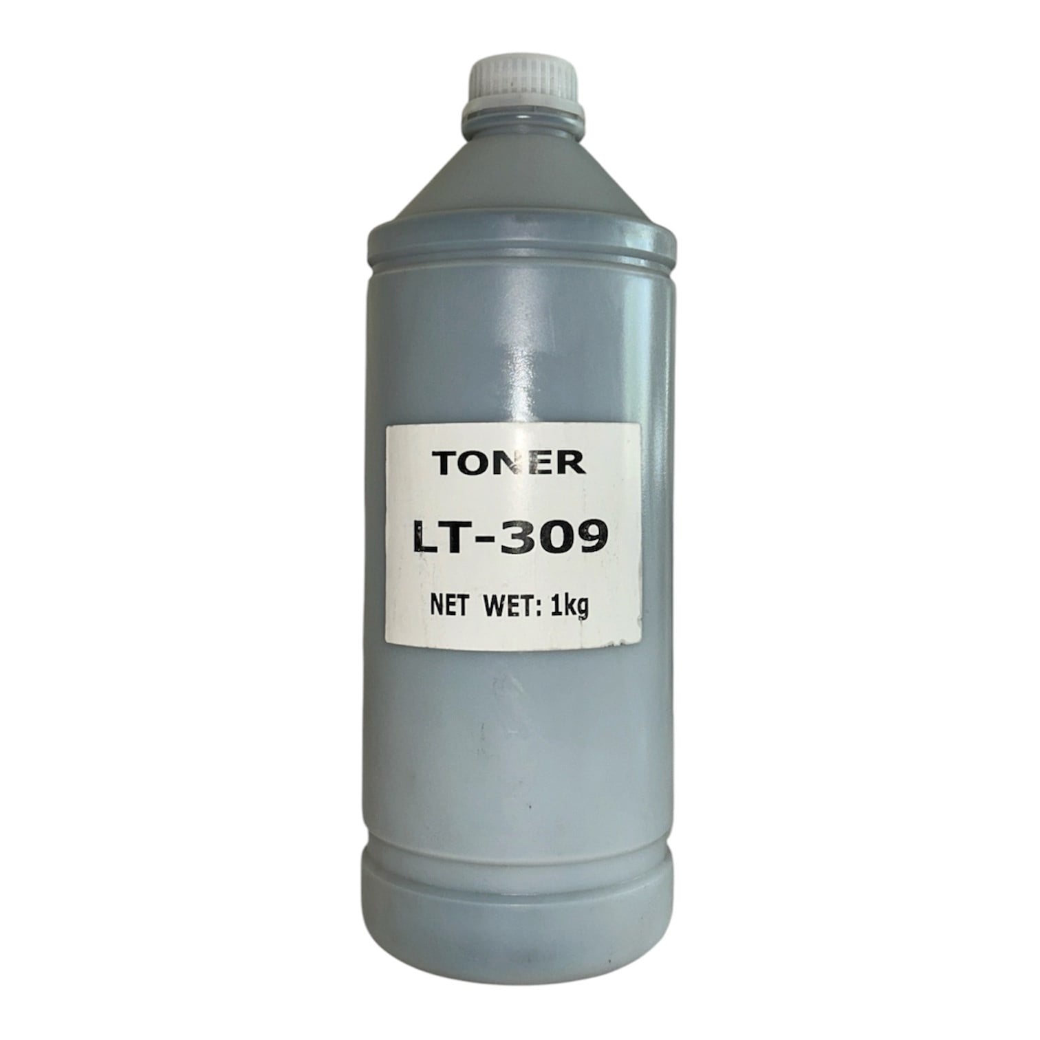 Panasonıc KX-MB Serisi Üniversal Dolum Toner Tozu (1.000gr) LT-309