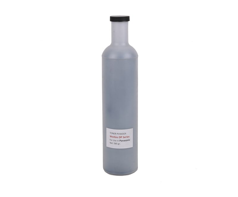 Panasonic Workio (DP) Serisi Smart Performance Dolum Toner Tozu (585gr)