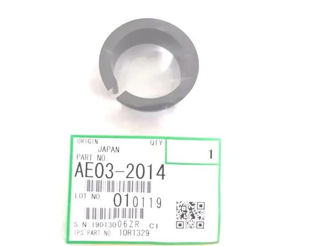 Ricoh 1060 Orijinal Üst Merdane Bushingi MP-9001  9002  AE032014