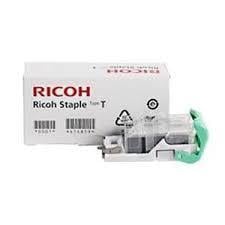 Ricoh 414859 TYPE-T STAPLE+HOLDER CARTRIDGE (1X5000) SH-10
