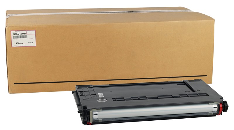 Ricoh Aficio 1232-1224 DSC-224-232 Orjinal Siyah Developer Unit (B052-3494)