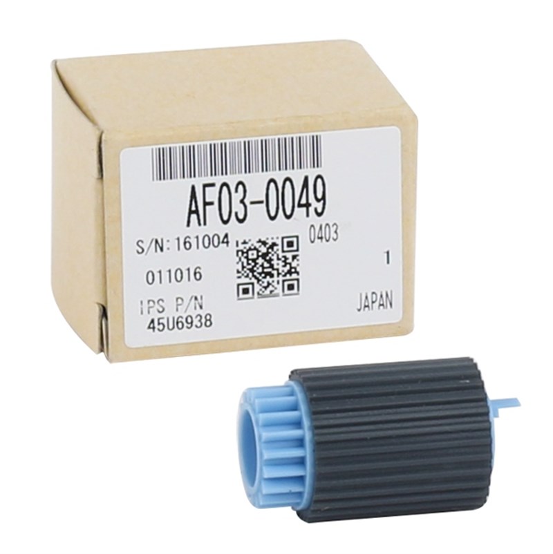 Ricoh Aficio 2035 Orjinal Pick-up Roller Aficio 2045-3035-3045 (AF03-0049)